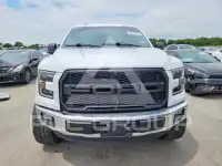 2016 Ford F-150 фото