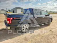 2016 Ford F-150 фото