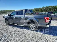 2016 Ford F-150 photo