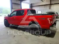 2016 Ford F-150 фото