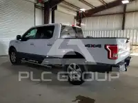 2016 Ford F-150 фото