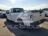 2016 Ford F-150 photo