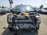 2016 Ford F-150 photo