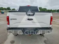 2016 Ford F-150 фото