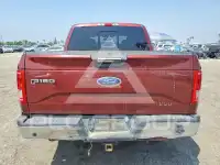 2016 Ford F-150 photo