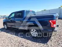 2016 Ford F-150 фото
