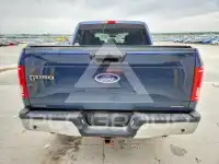 2016 Ford F-150 фото