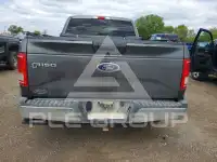 2016 Ford F-150 фото