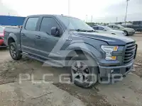 2016 Ford F-150 фото