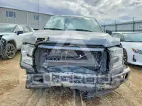 2016 Ford F-150 photo