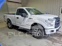 2016 Ford F-150 фото