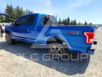 2016 Ford F-150 photo