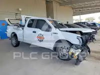 2016 Ford F-150 фото