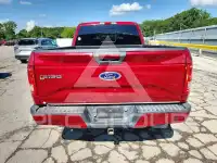2016 Ford F-150 фото