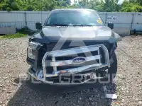 2016 Ford F-150 фото