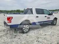 2016 Ford F-150 photo
