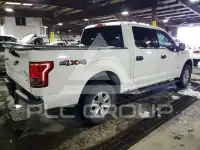 2016 Ford F-150 фото
