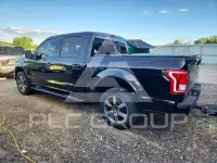 2016 Ford F-150 photo