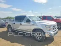2016 Ford F-150 фото