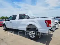 2016 Ford F-150 фото