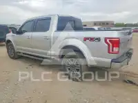 2016 Ford F-150 фото