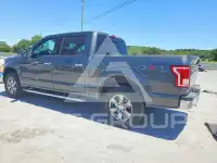 2016 Ford F-150 photo