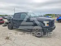 2016 Ford F-150 фото