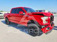 2016 Ford F-150 фото