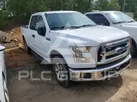 2016 Ford F-150 photo