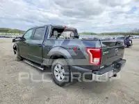 2016 Ford F-150 photo