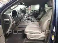 2016 Ford F-150 фото