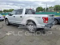 2016 Ford F-150 photo