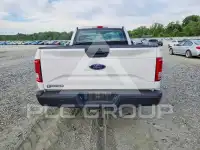2016 Ford F-150 фото