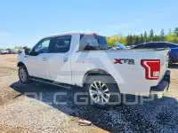 2016 Ford F-150 фото