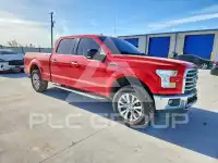 2016 Ford F-150 фото