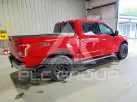 2016 Ford F-150 фото