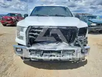 2016 Ford F-150 photo