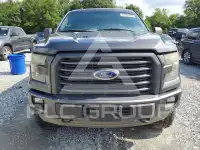 2016 Ford F-150 photo