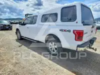2016 Ford F-150 photo