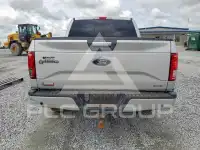 2016 Ford F-150 фото