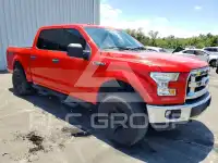2016 Ford F-150 photo