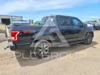2016 Ford F-150 фото