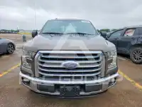2016 Ford F-150 photo