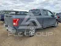2016 Ford F-150 фото
