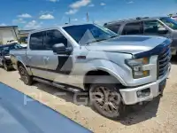 2016 Ford F-150 фото
