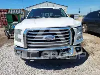 2016 Ford F-150 фото