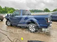 2016 Ford F-150 фото