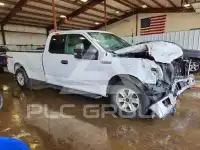 2016 Ford F-150 photo
