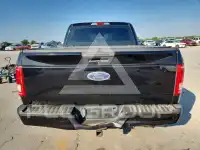 2016 Ford F-150 фото