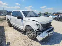 2016 Ford F-150 фото
